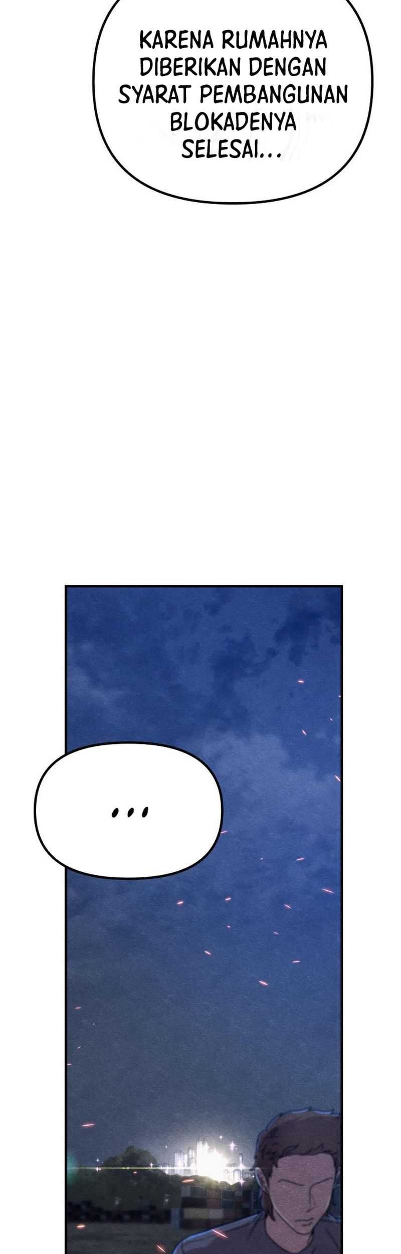 Zombie X Slasher Chapter 16 Gambar 40