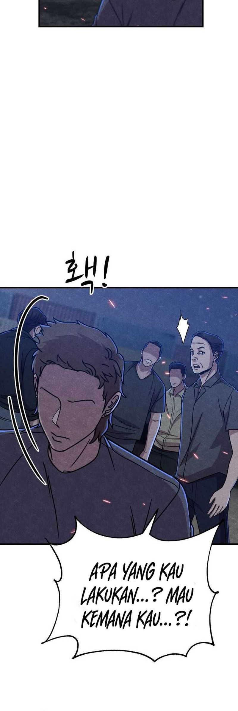 Zombie X Slasher Chapter 16 Gambar 41