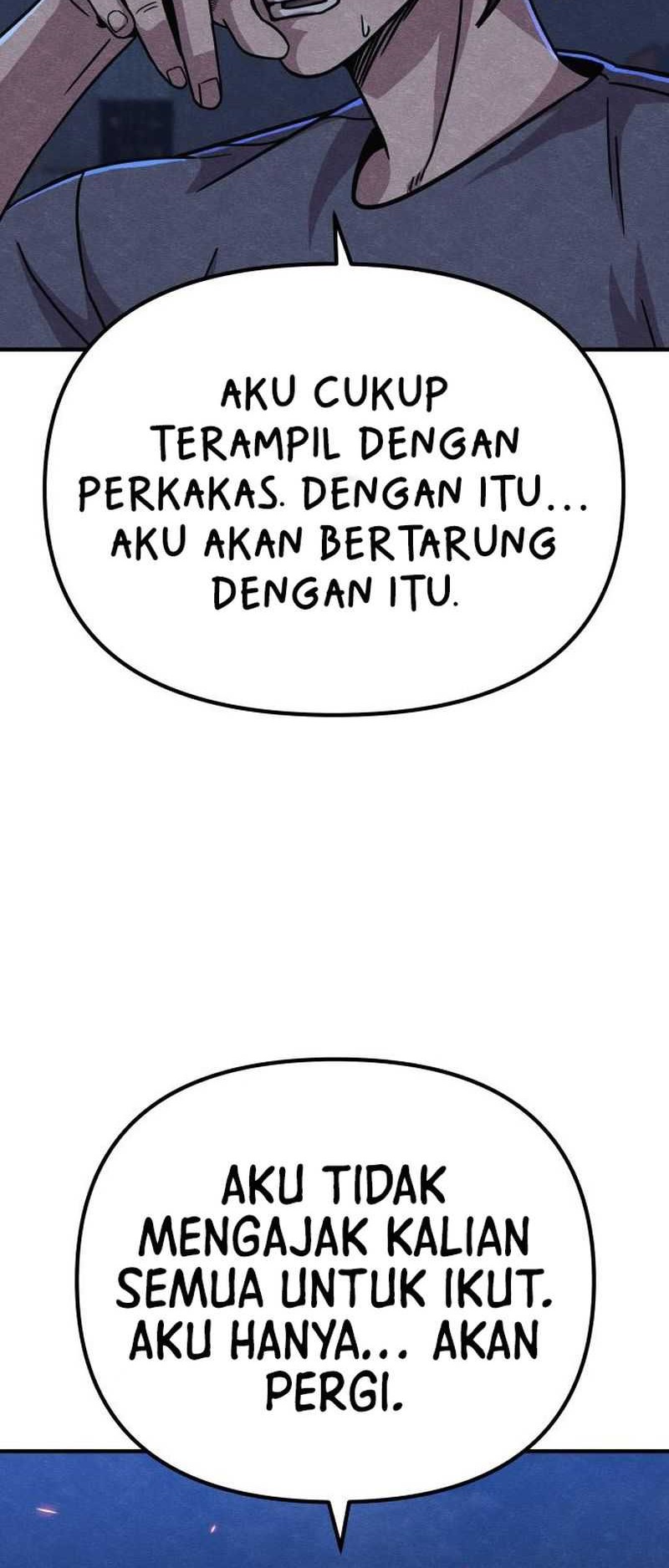 Zombie X Slasher Chapter 16 Gambar 45