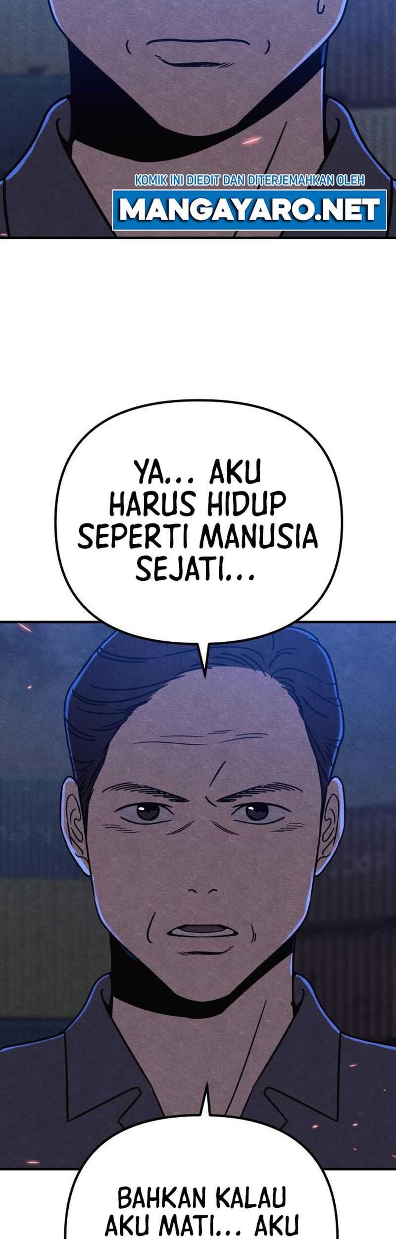 Zombie X Slasher Chapter 16 Gambar 47
