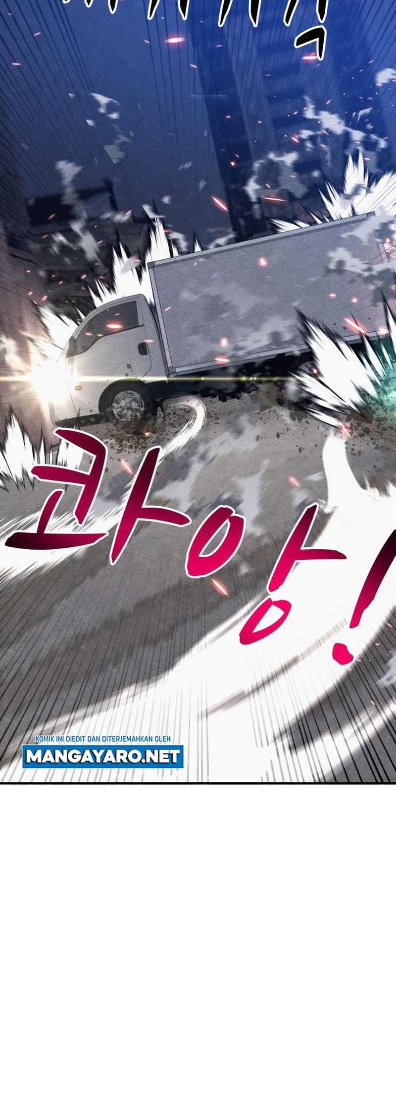 Zombie X Slasher Chapter 16 Gambar 61