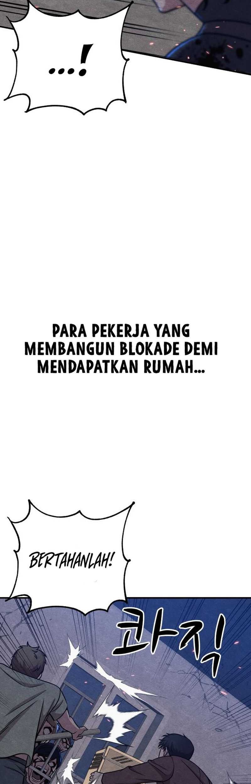 Zombie X Slasher Chapter 16 Gambar 72