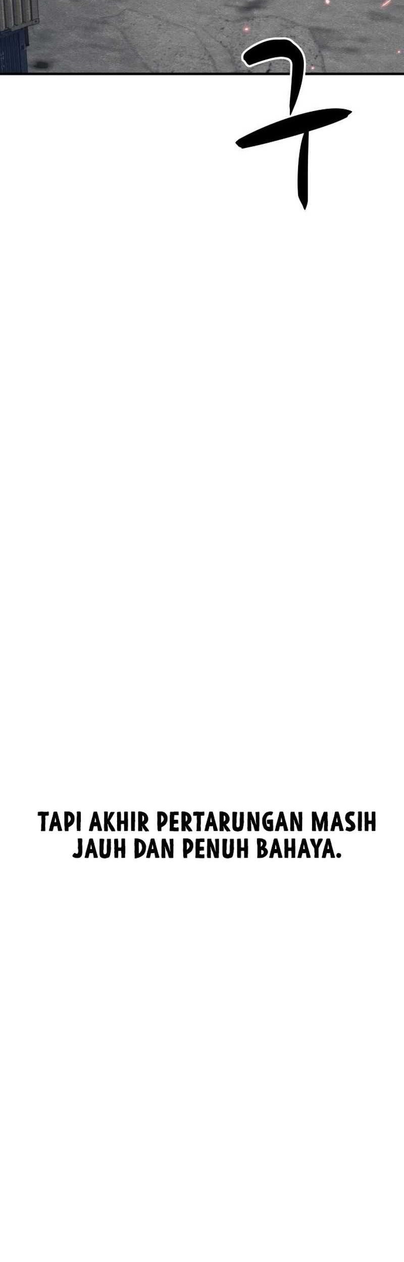 Zombie X Slasher Chapter 16 Gambar 75