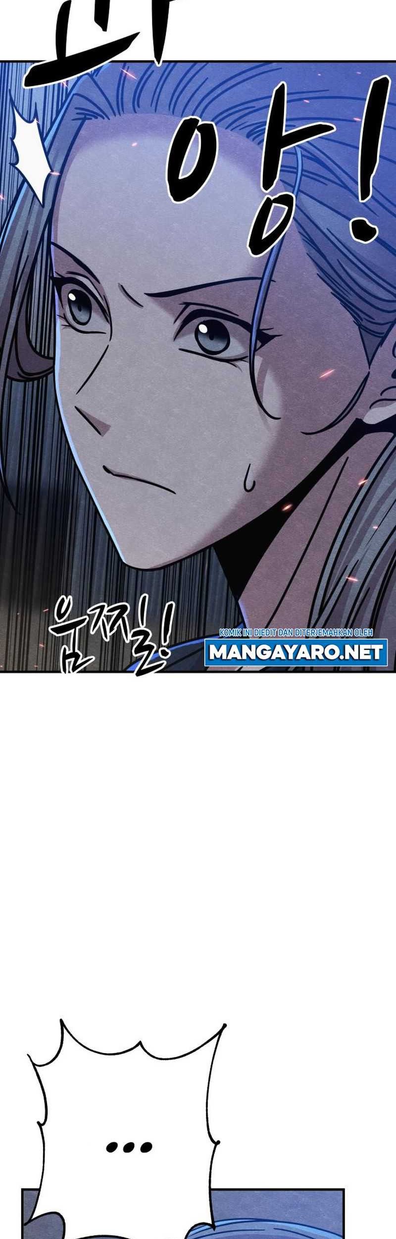 Zombie X Slasher Chapter 16 Gambar 80