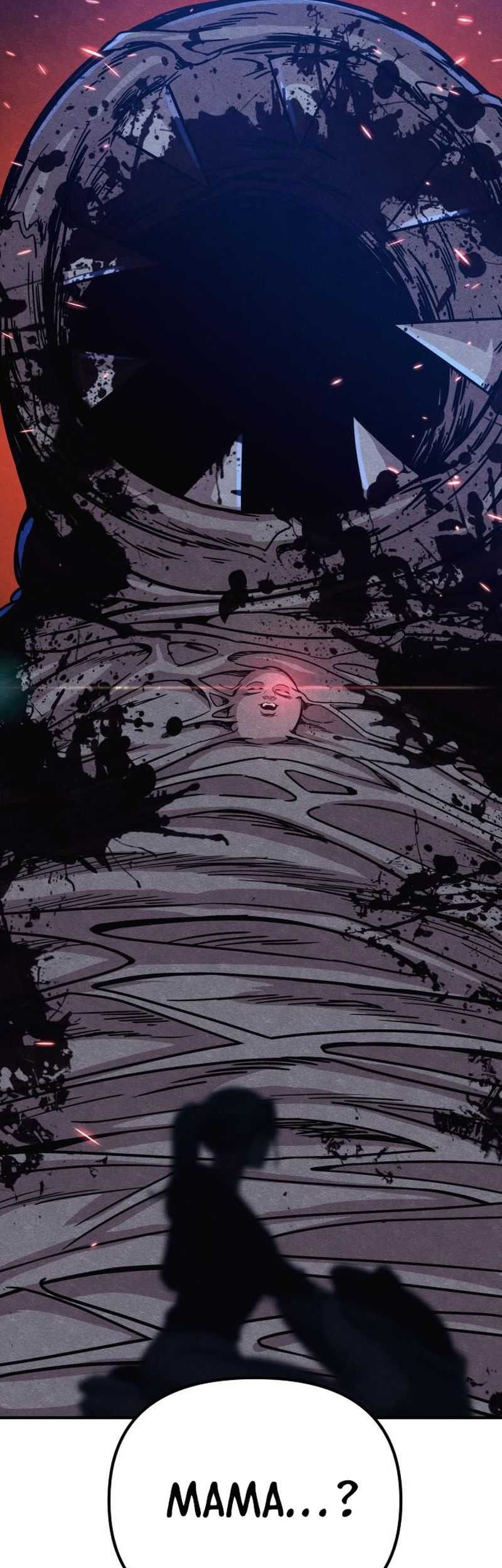 Zombie X Slasher Chapter 16 Gambar 82