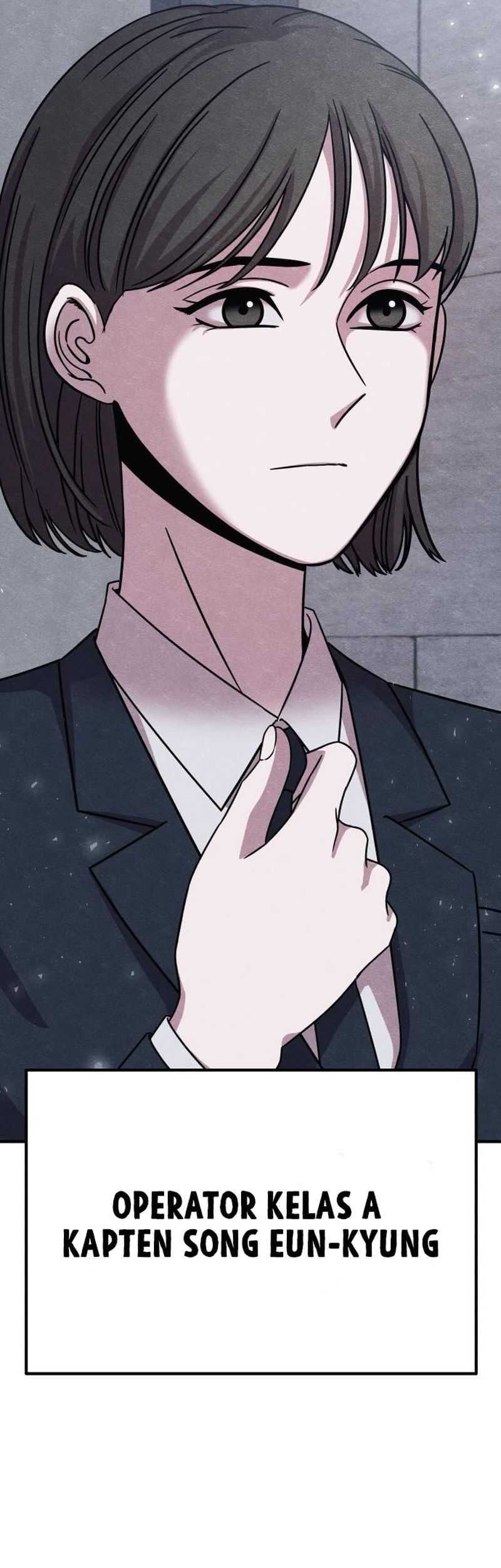 Zombie X Slasher Chapter 16 Gambar 86