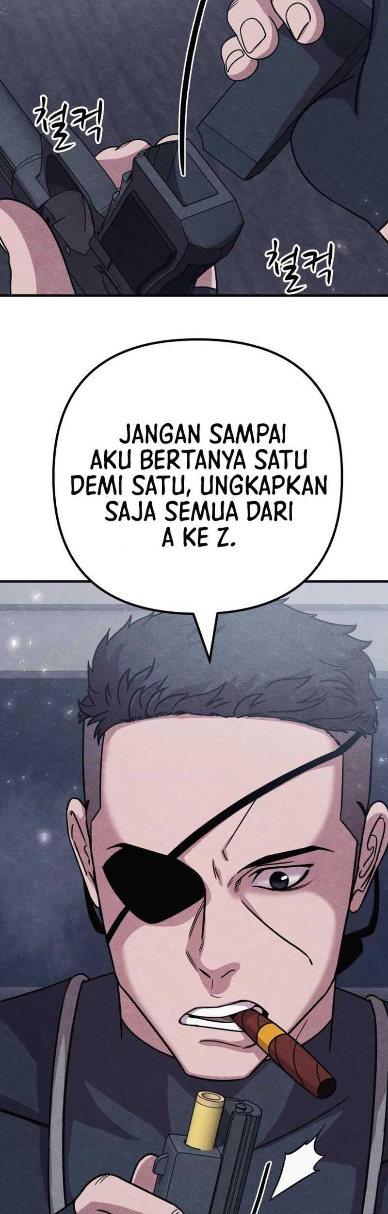 Zombie X Slasher Chapter 16 Gambar 88