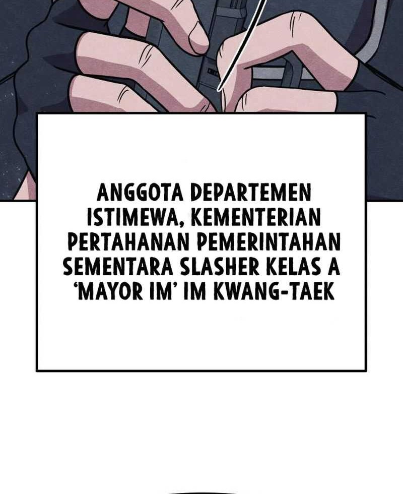Zombie X Slasher Chapter 16 Gambar 89