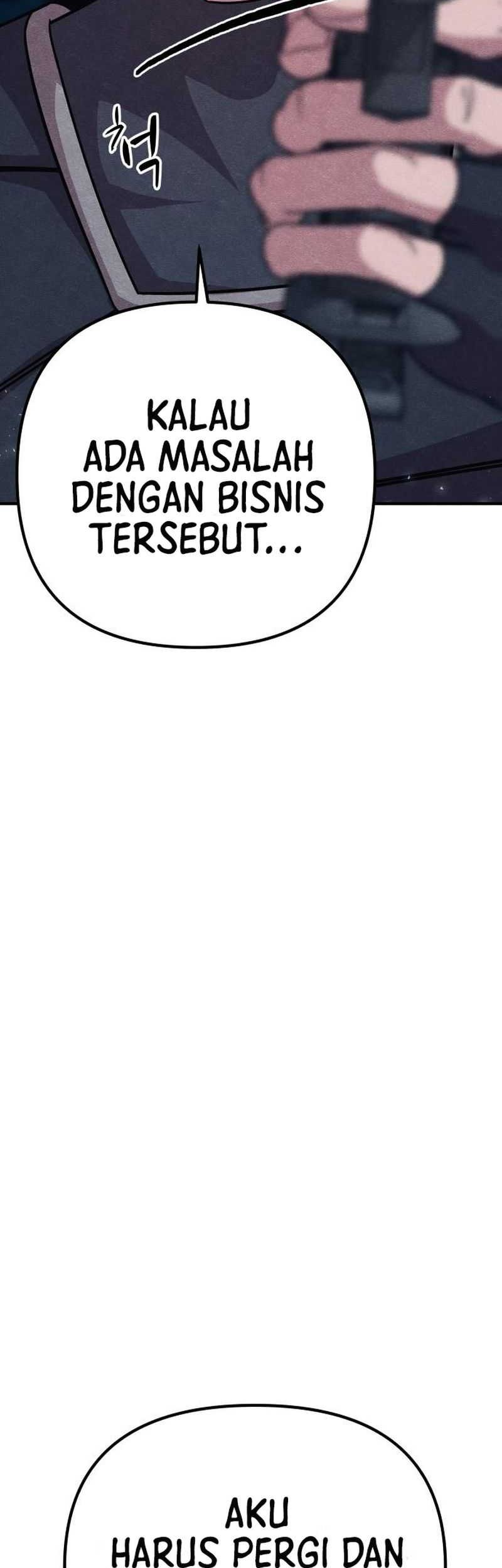 Zombie X Slasher Chapter 16 Gambar 92