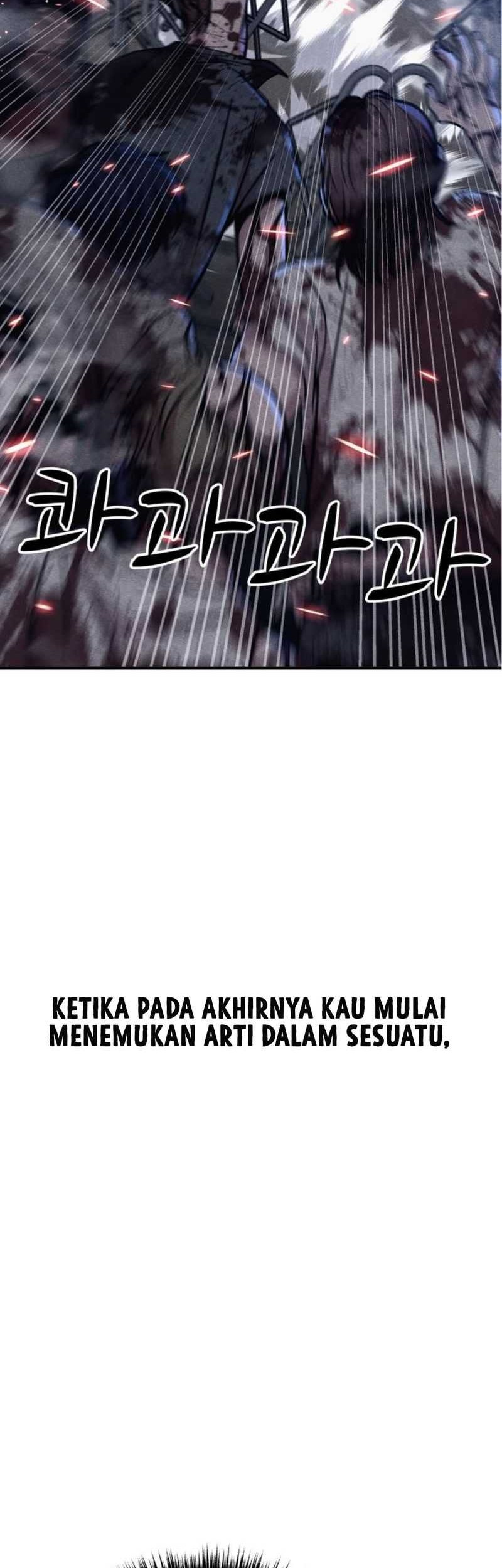Zombie X Slasher Chapter 16 Gambar 3
