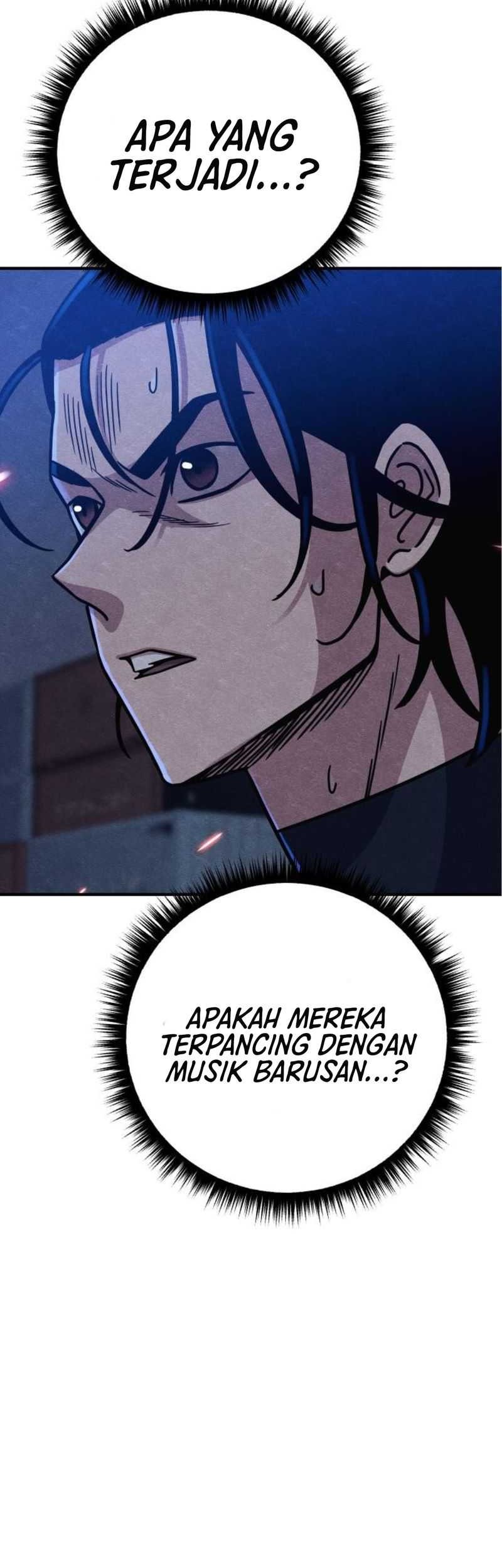Zombie X Slasher Chapter 16 Gambar 4