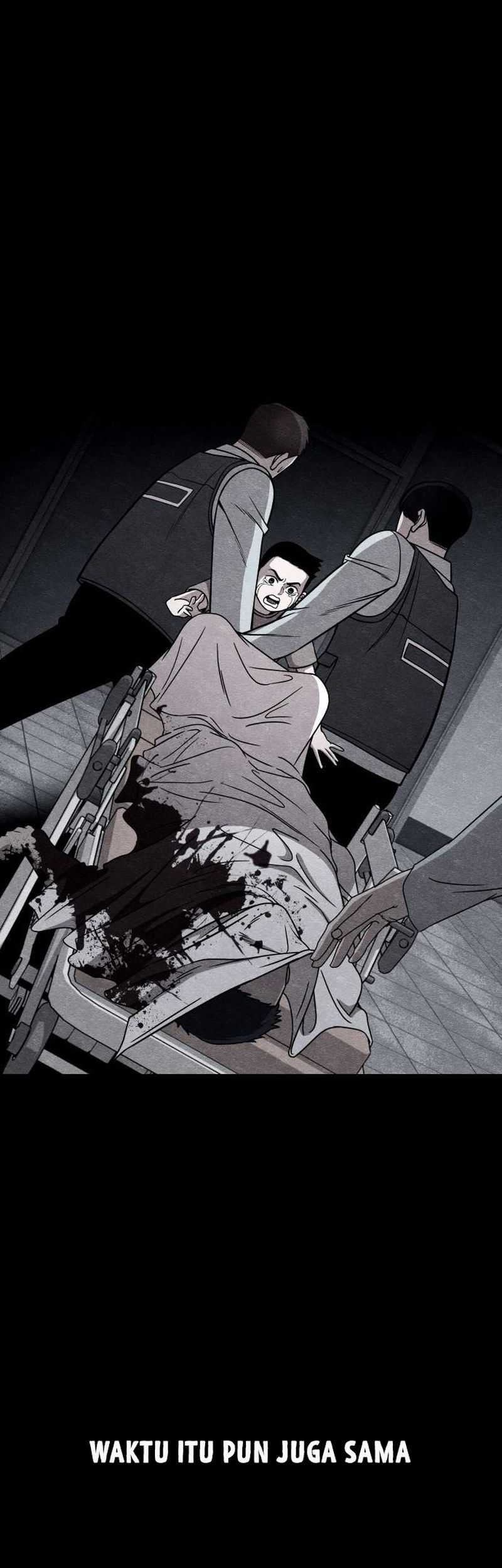 Zombie X Slasher Chapter 16 Gambar 12
