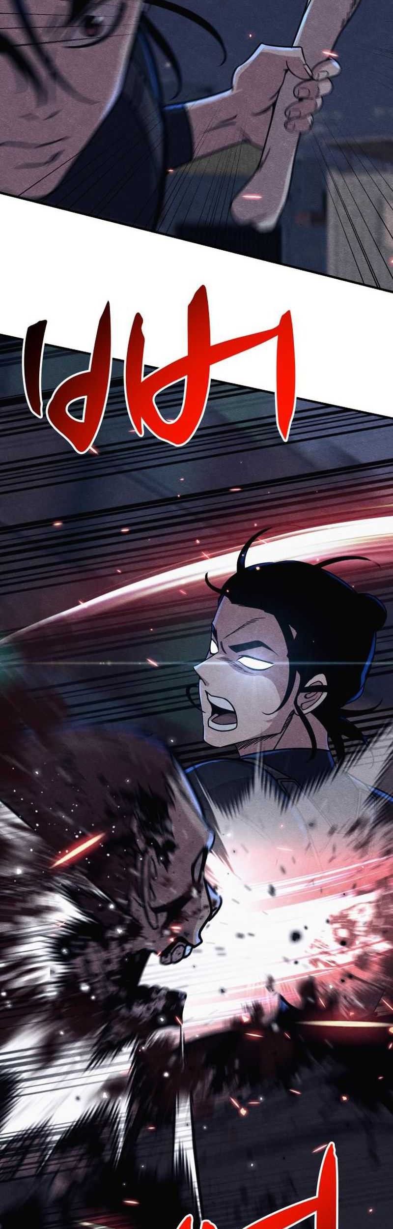 Zombie X Slasher Chapter 16 Gambar 20