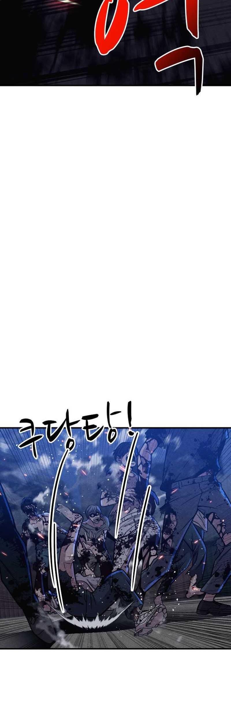 Zombie X Slasher Chapter 16 Gambar 21