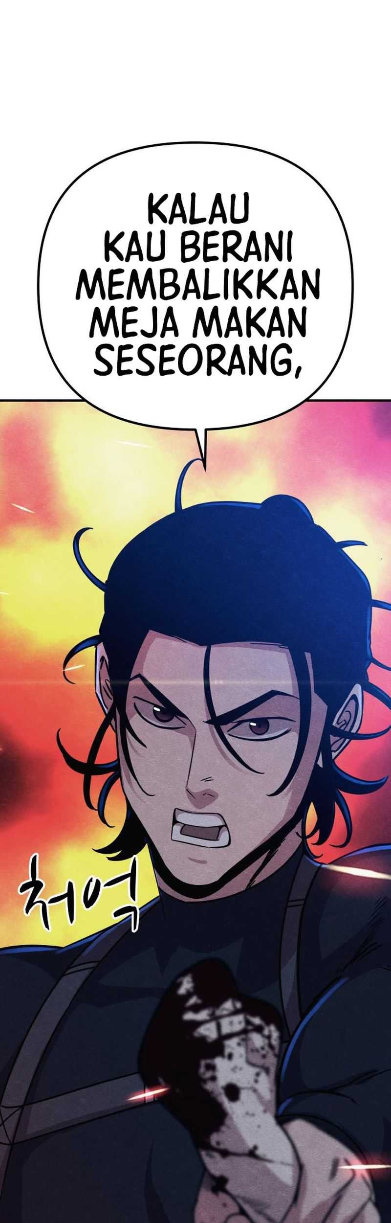 Zombie X Slasher Chapter 16 Gambar 22