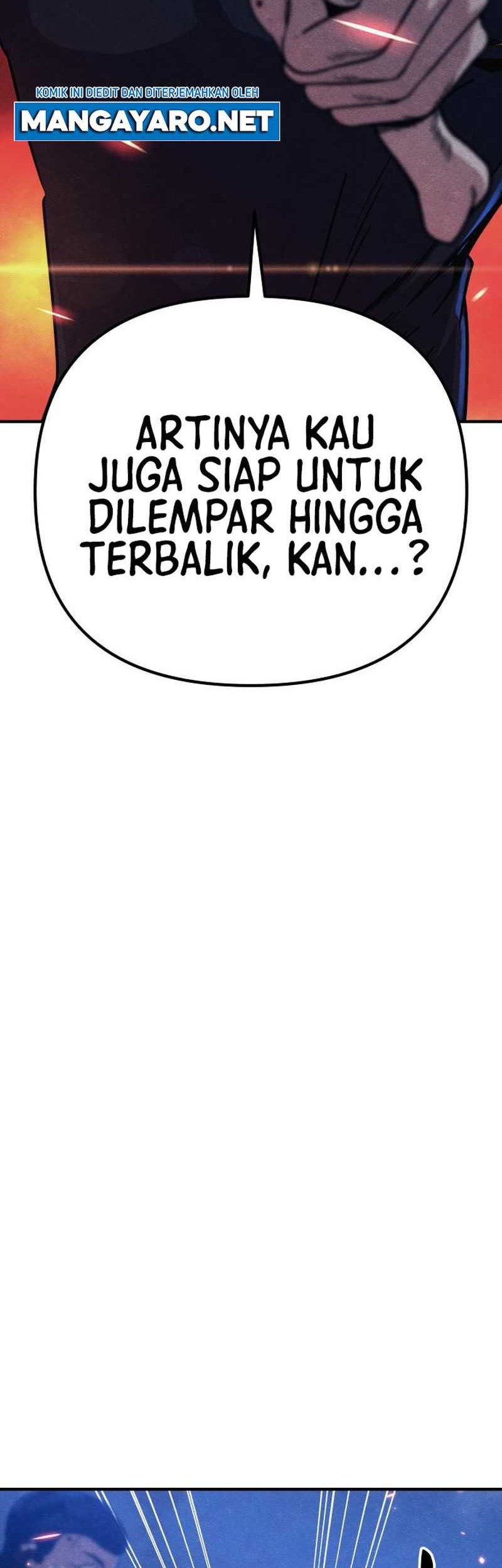Zombie X Slasher Chapter 16 Gambar 23