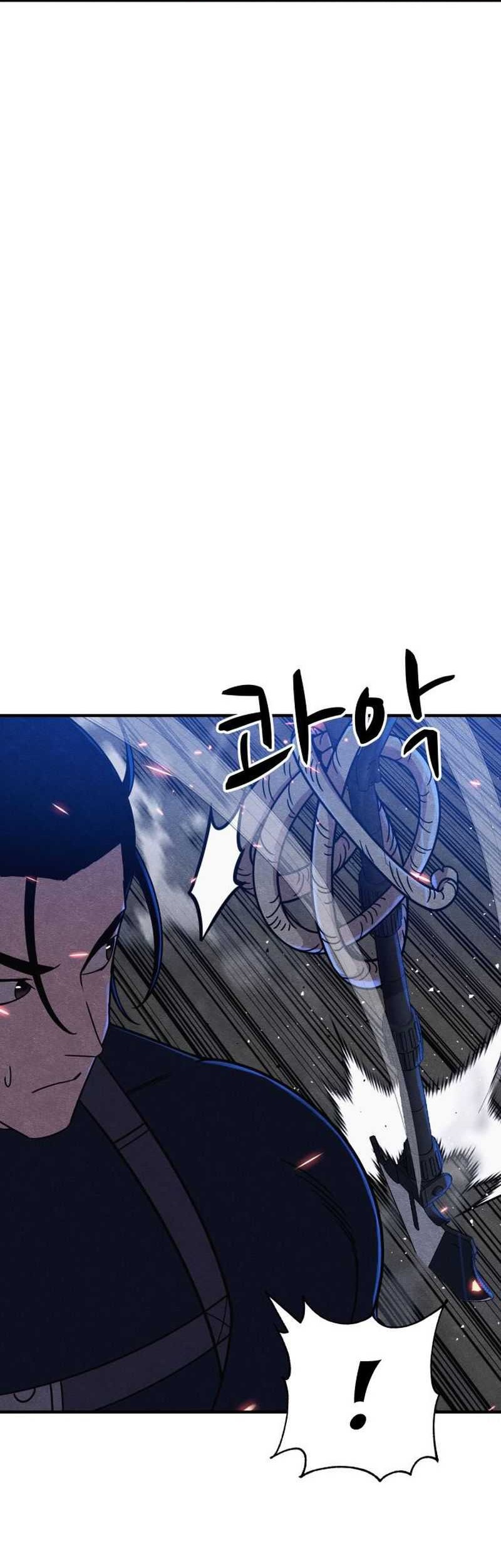 Zombie X Slasher Chapter 16 Gambar 29