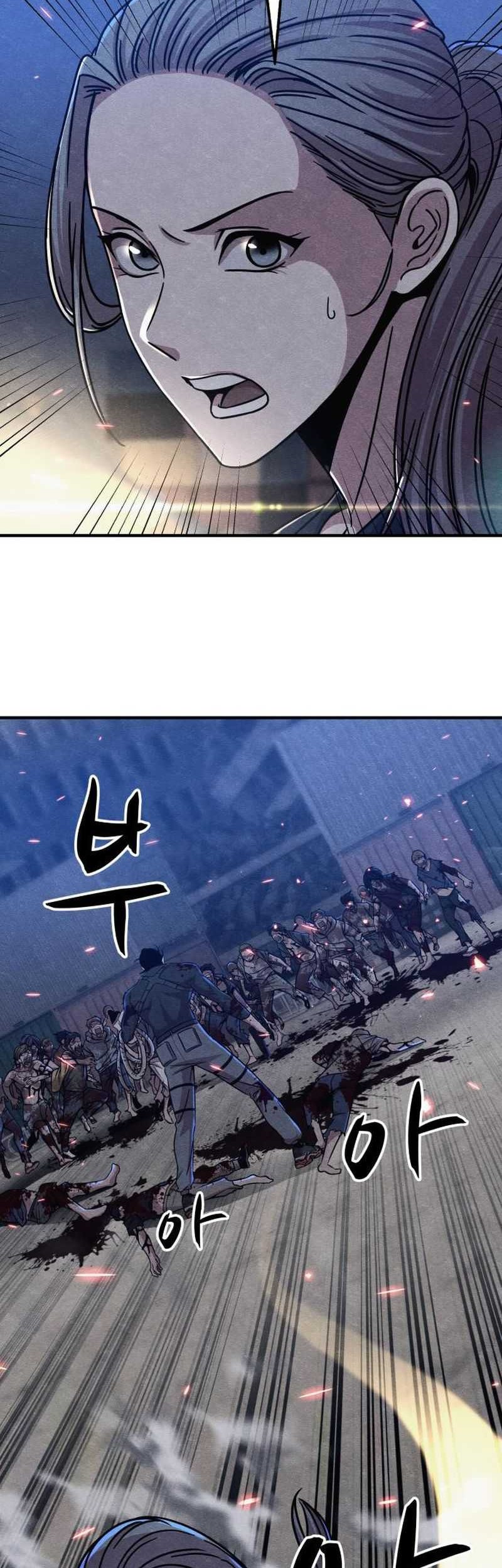 Zombie X Slasher Chapter 16 Gambar 31