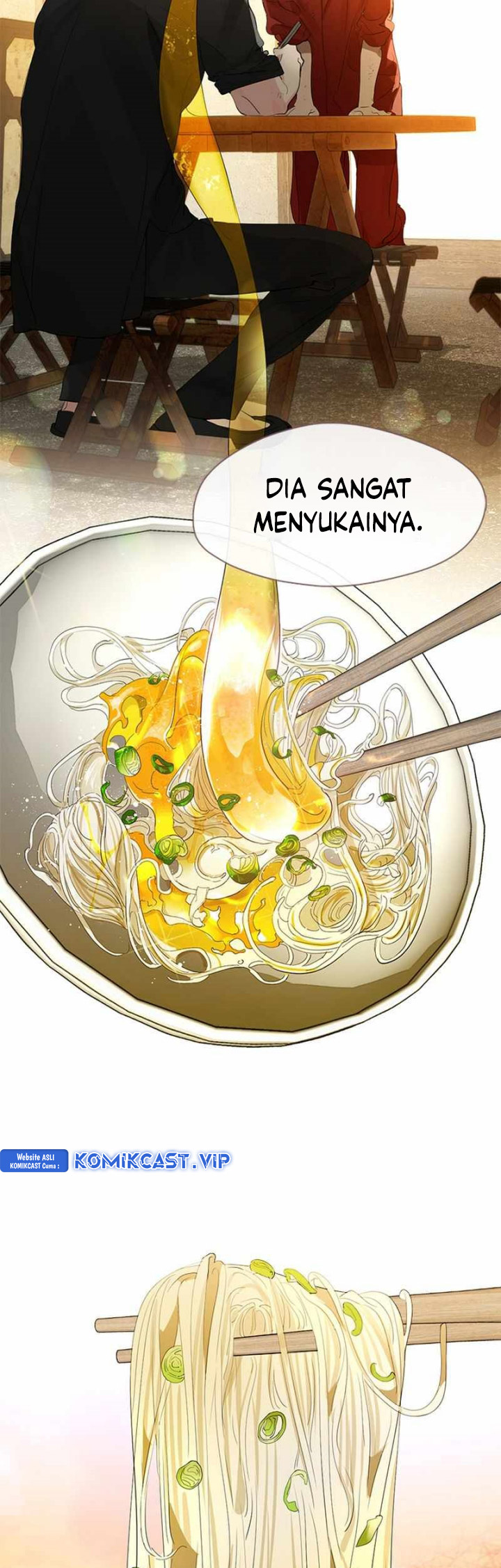 Underworld Restaurant Chapter 31 Gambar 12
