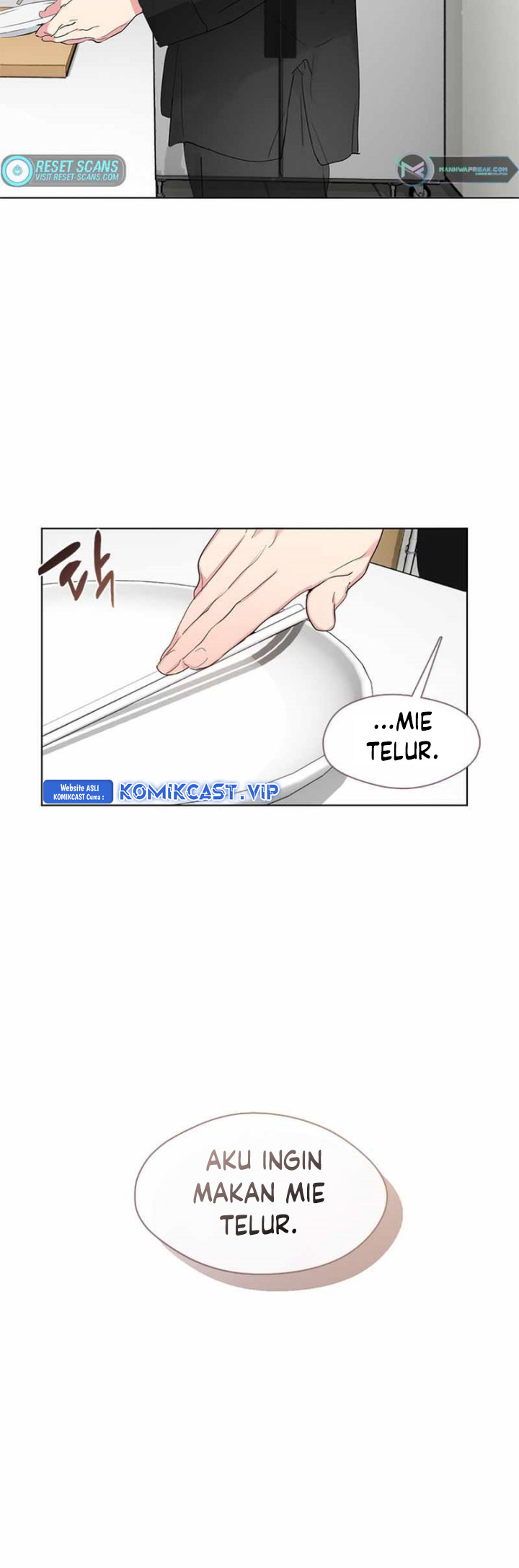 Underworld Restaurant Chapter 31 Gambar 3