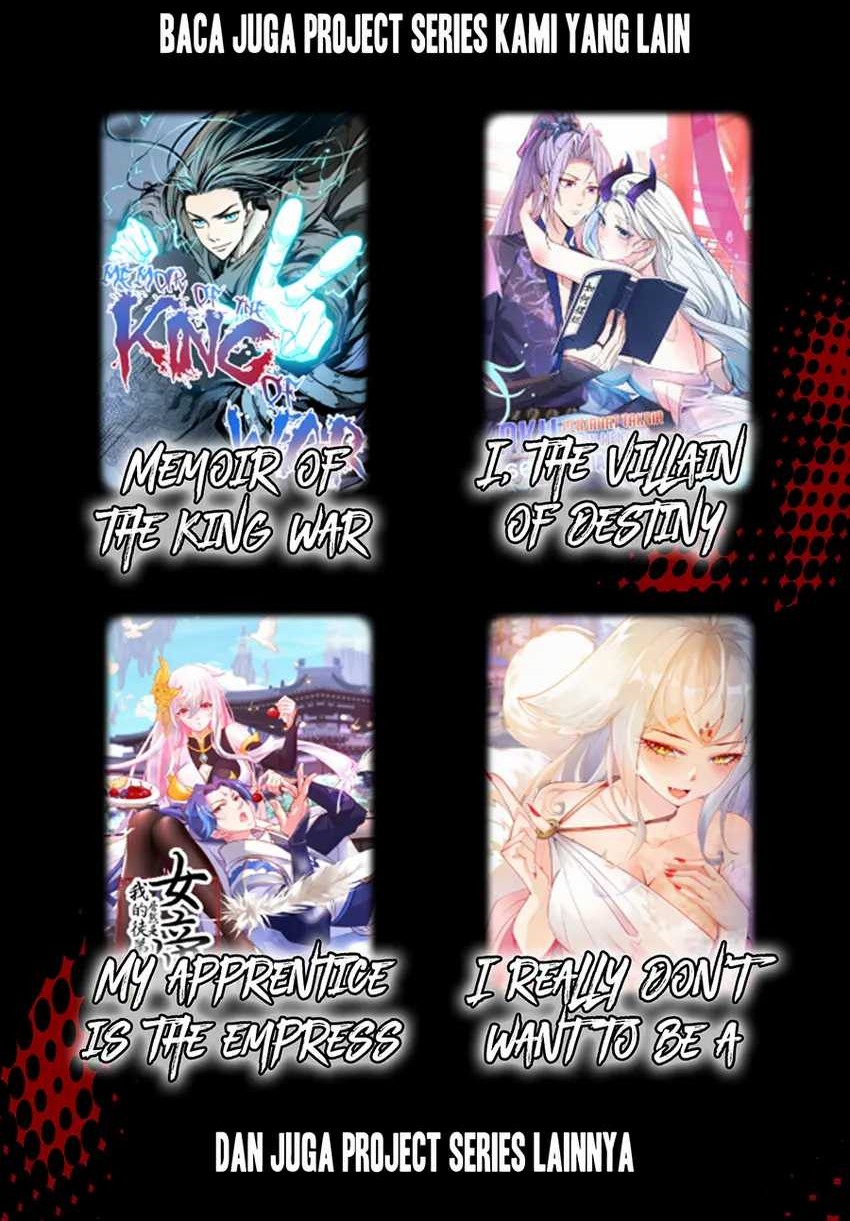 If I Don’t Die, I’ll Be Invincible Chapter 83 Gambar 26
