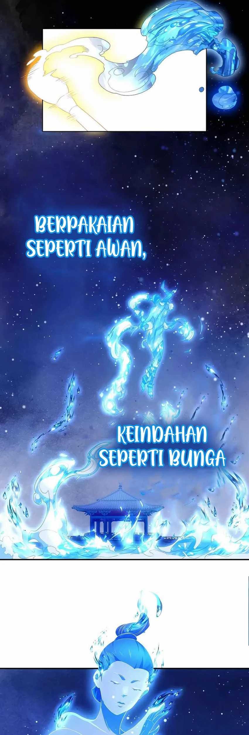 If I Don’t Die, I’ll Be Invincible Chapter 81 Gambar 13