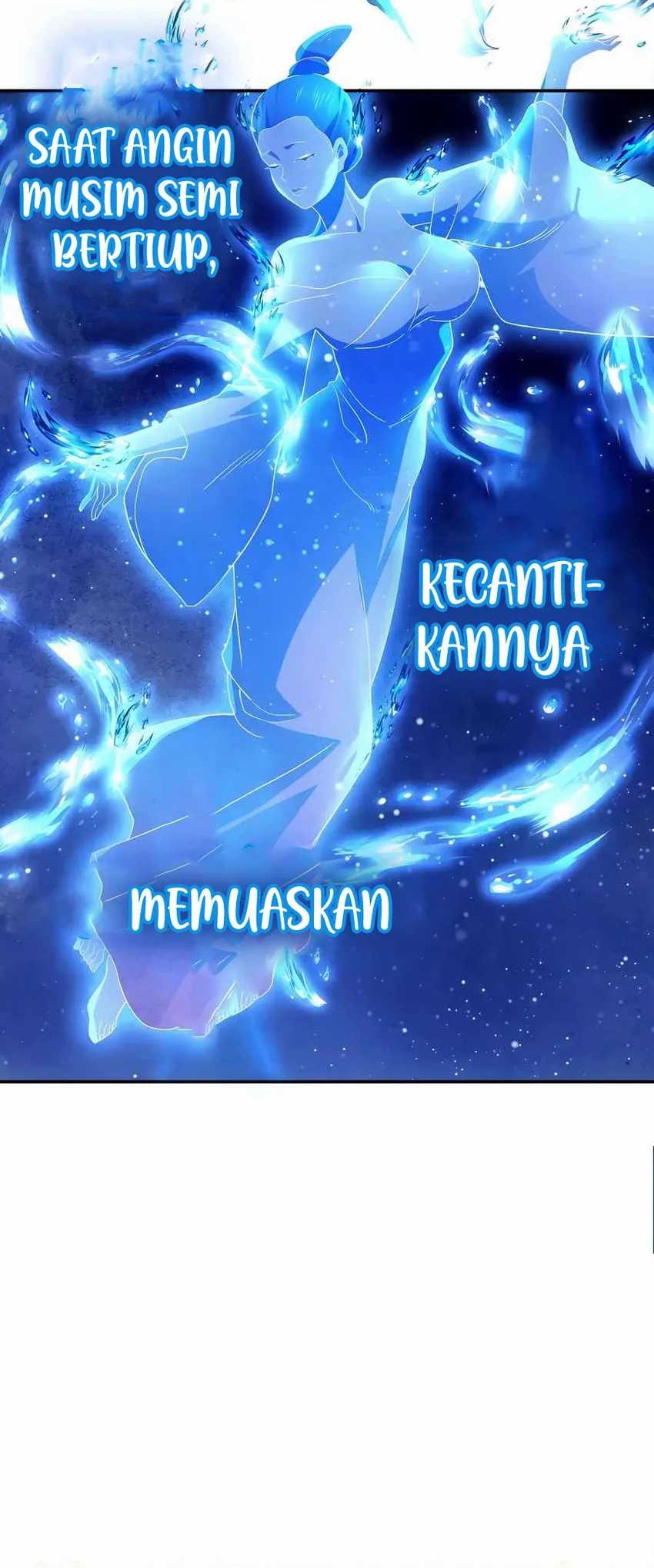 If I Don’t Die, I’ll Be Invincible Chapter 81 Gambar 16