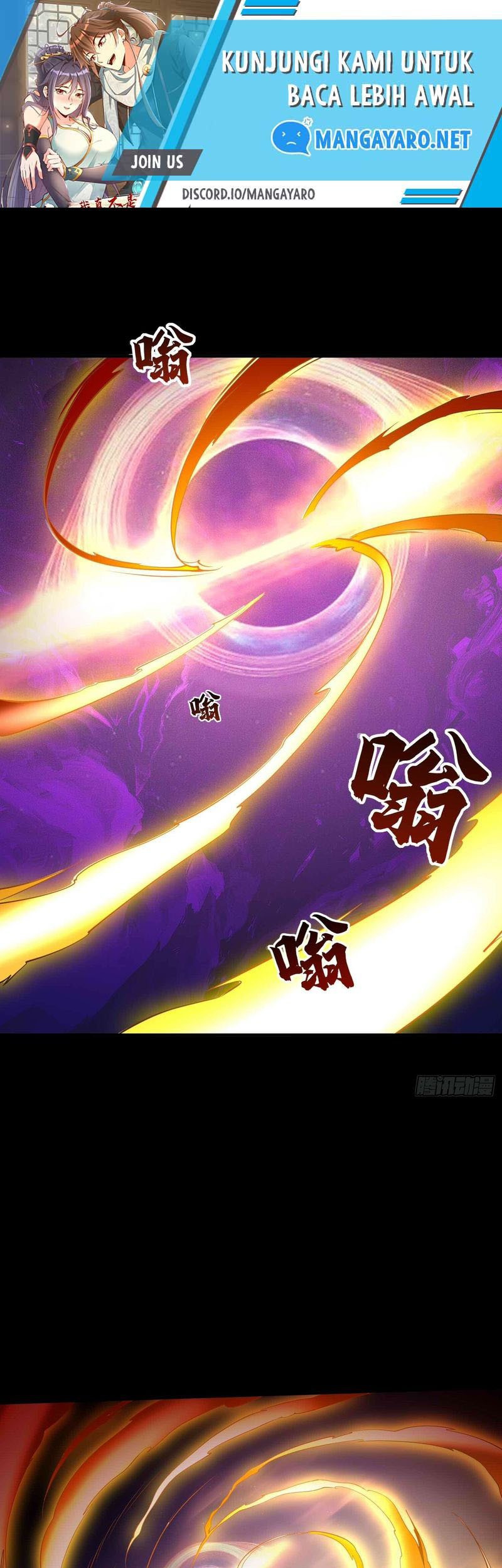 Baca Manhua I Am Really Not an Matchless Genius Chapter 48 Gambar 2