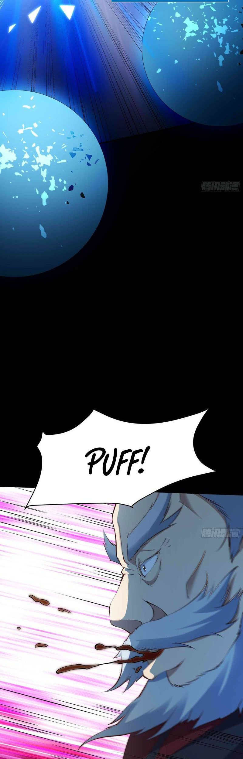I Am Really Not an Matchless Genius Chapter 48 Gambar 23