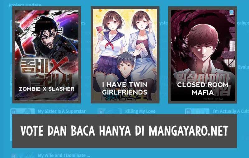 I Am Really Not an Matchless Genius Chapter 46 Gambar 24