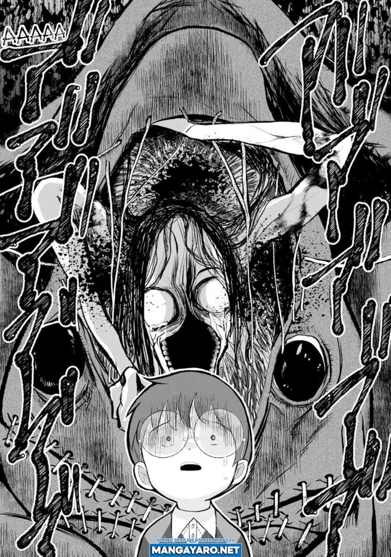 Kaya-chan wa Kowakunai Chapter 18 Gambar 16