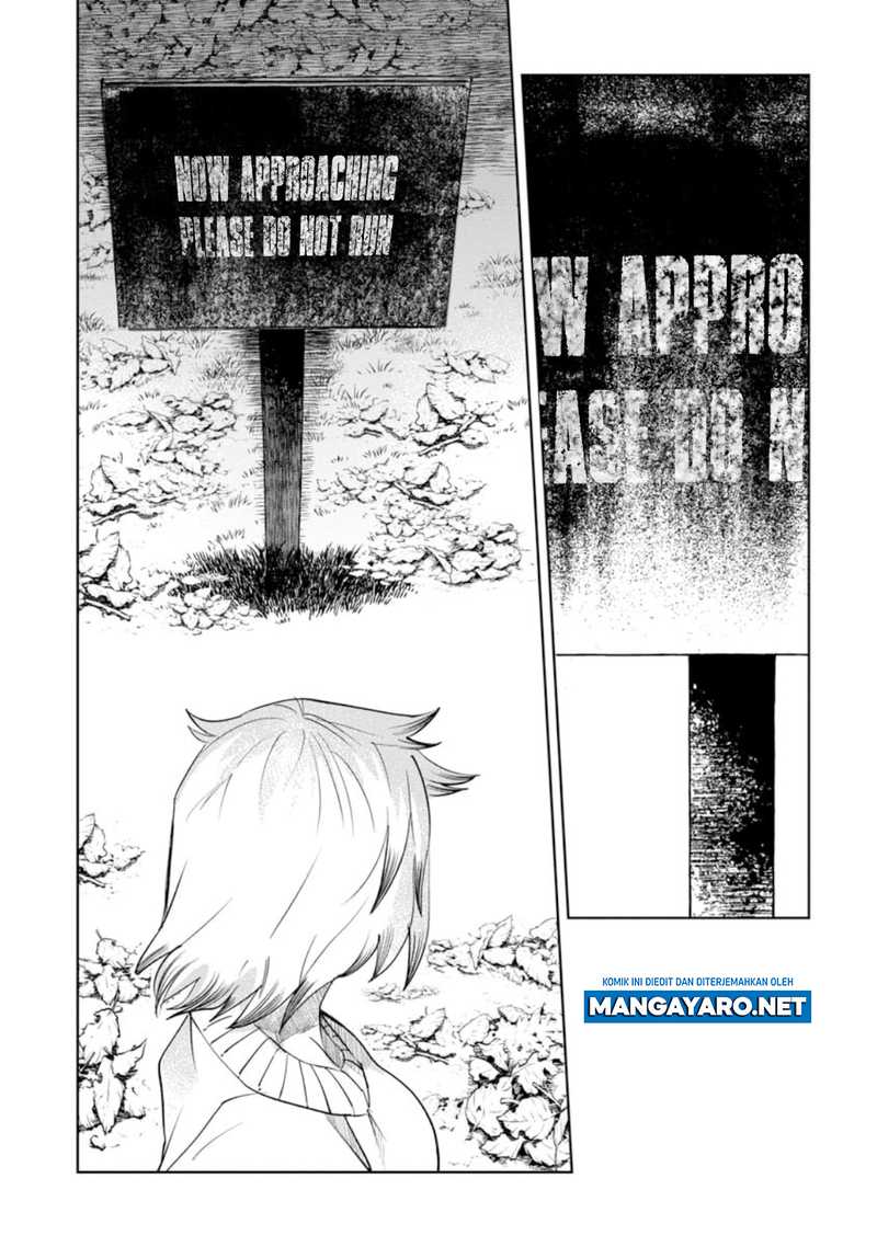 Kaya-chan wa Kowakunai Chapter 16 Gambar 13