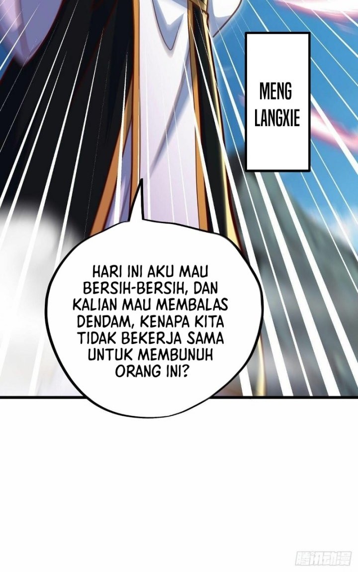 Peerless Soul Chapter 517 Gambar 6