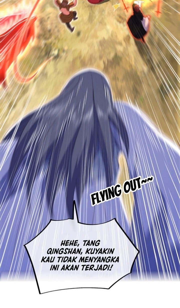 Peerless Soul Chapter 517 Gambar 15