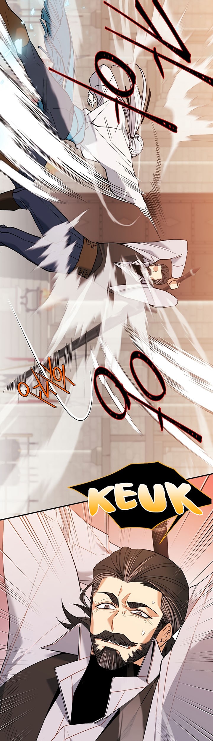 The Duke’s Redemption Chapter 37 Gambar 4