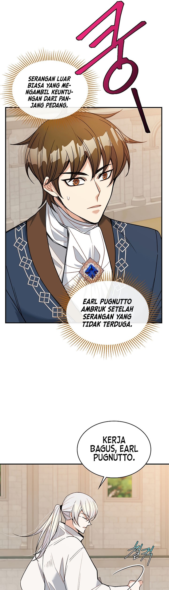 The Duke’s Redemption Chapter 37 Gambar 10