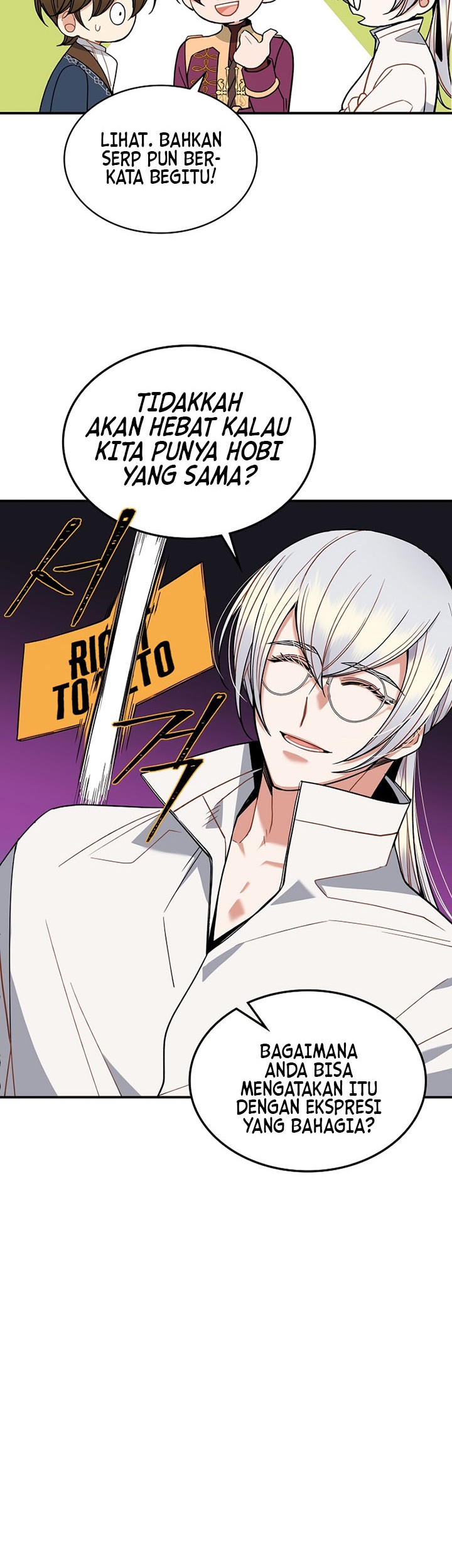The Duke’s Redemption Chapter 37 Gambar 26