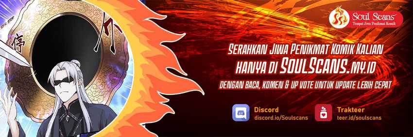 Baca Manhua The First Ancestor in History Chapter 135 Gambar 2