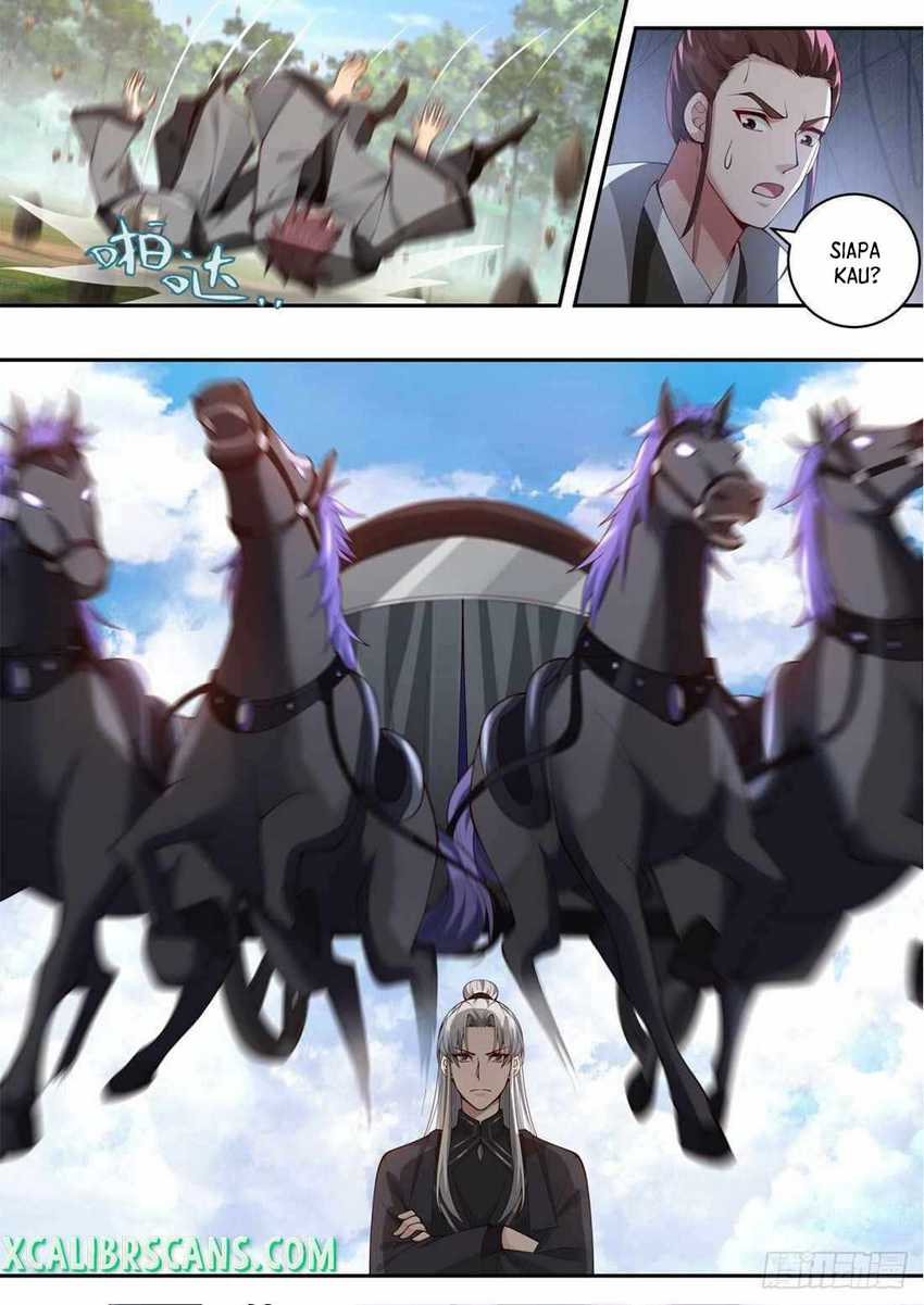 The First Ancestor in History Chapter 135 Gambar 7