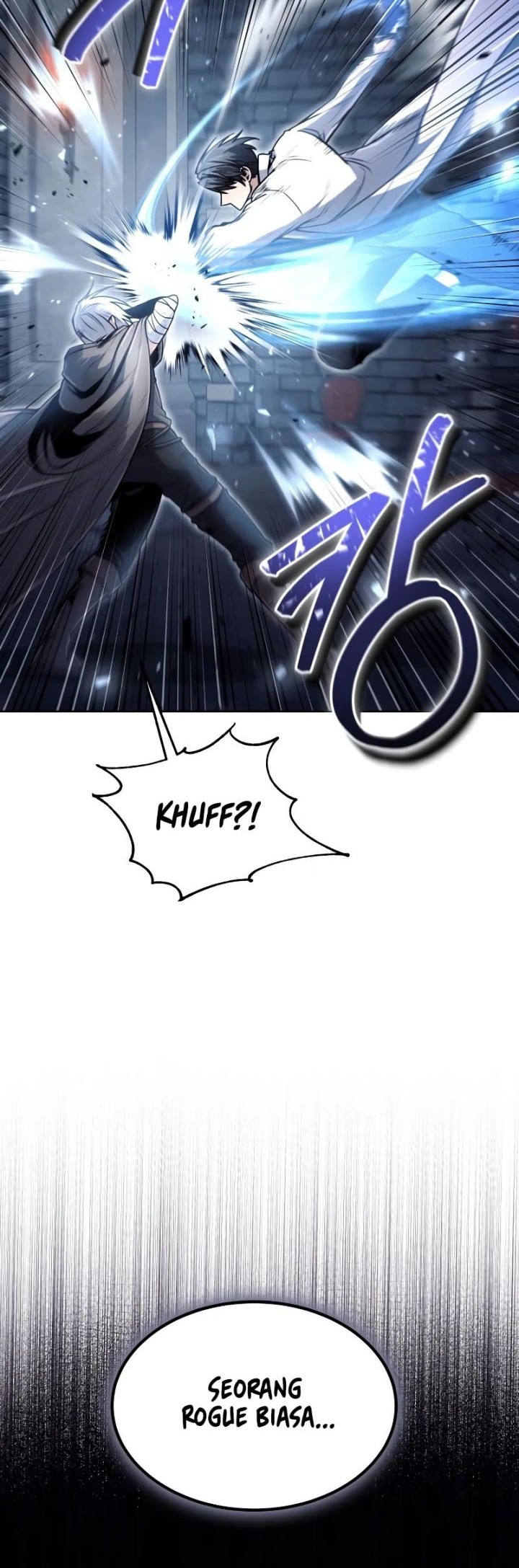 How to Live as an Illegal Healer Chapter 22 Gambar 54