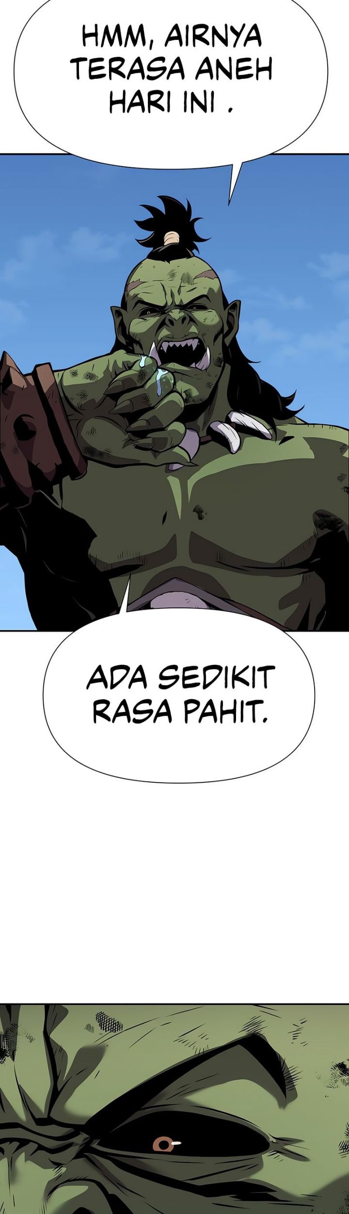 The Knight King Who Returned with a God Chapter 21 Gambar 34