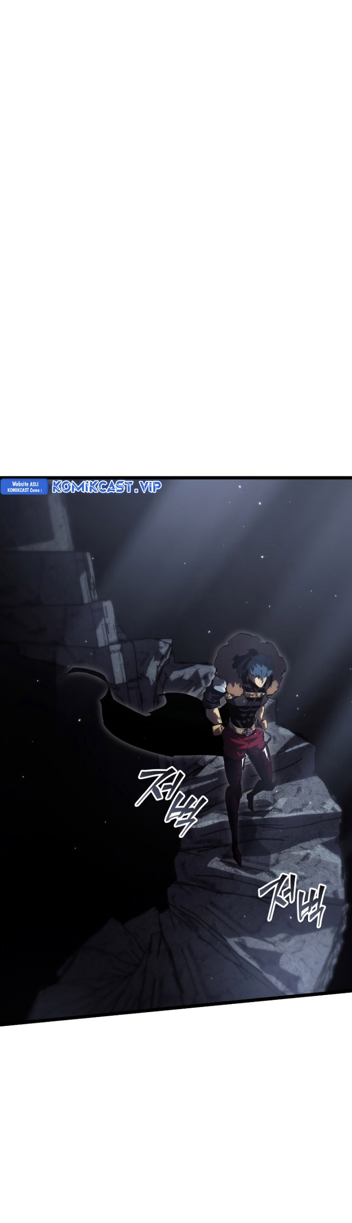 Return of the SSS-Class Ranker Chapter 72 Gambar 18