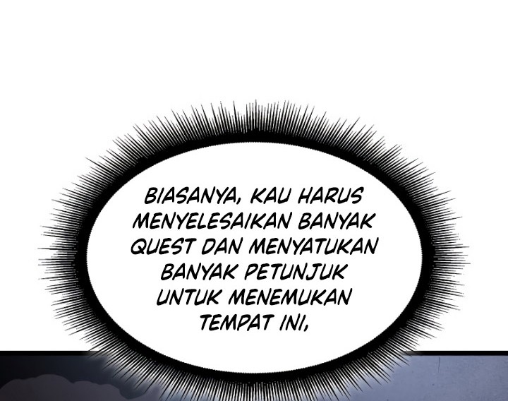 Return of the SSS-Class Ranker Chapter 72 Gambar 19