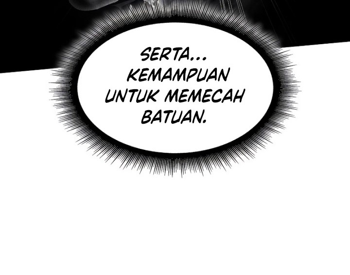 Return of the SSS-Class Ranker Chapter 72 Gambar 21