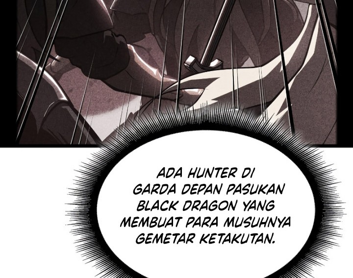 Return of the SSS-Class Ranker Chapter 72 Gambar 25