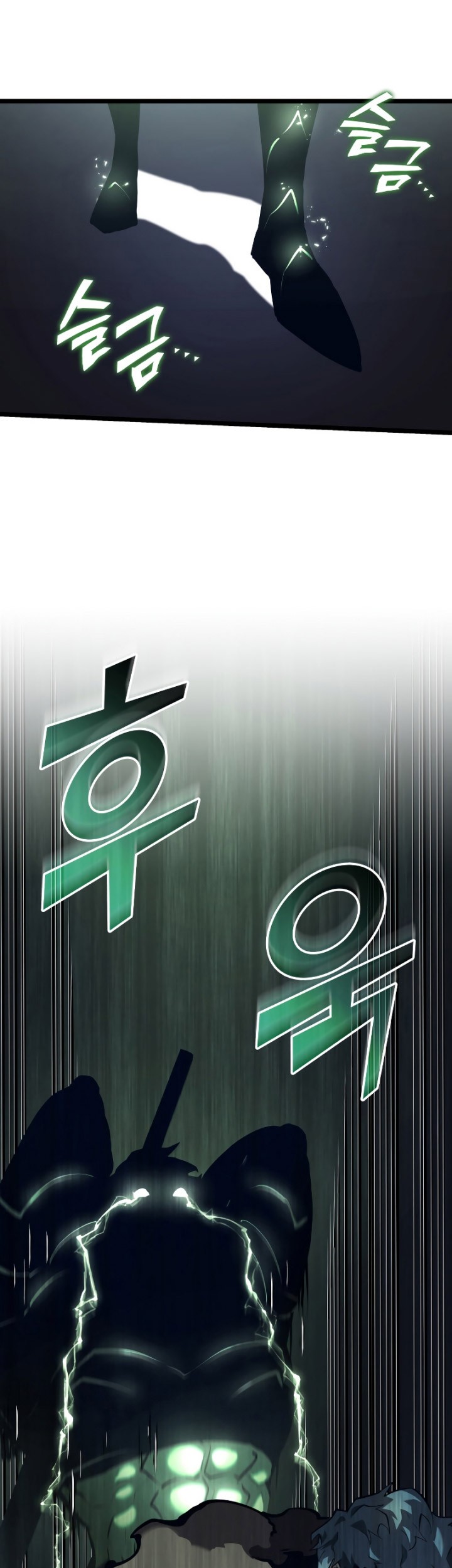 Return of the SSS-Class Ranker Chapter 72 Gambar 32