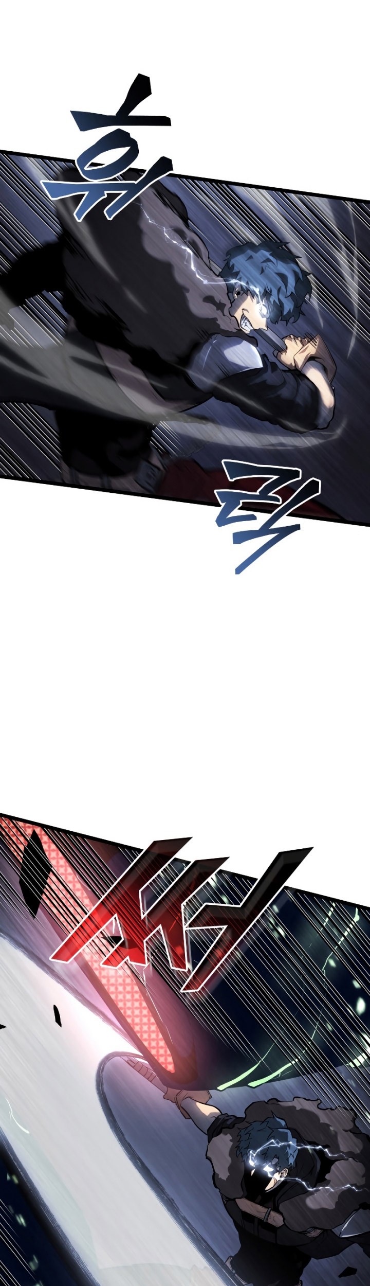 Return of the SSS-Class Ranker Chapter 72 Gambar 34