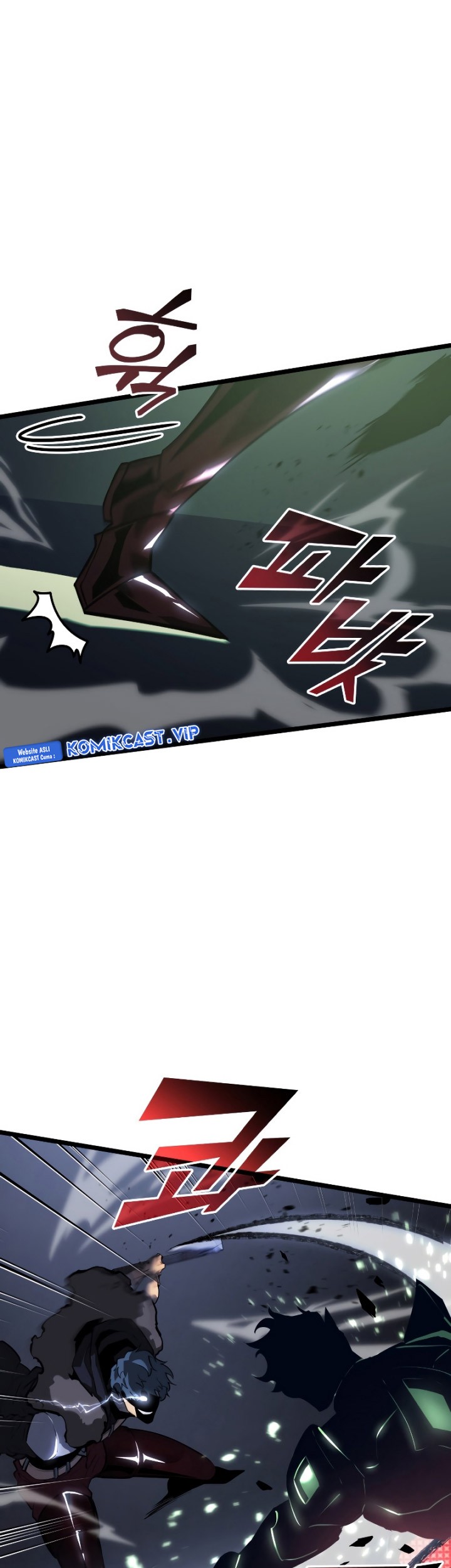 Return of the SSS-Class Ranker Chapter 72 Gambar 38