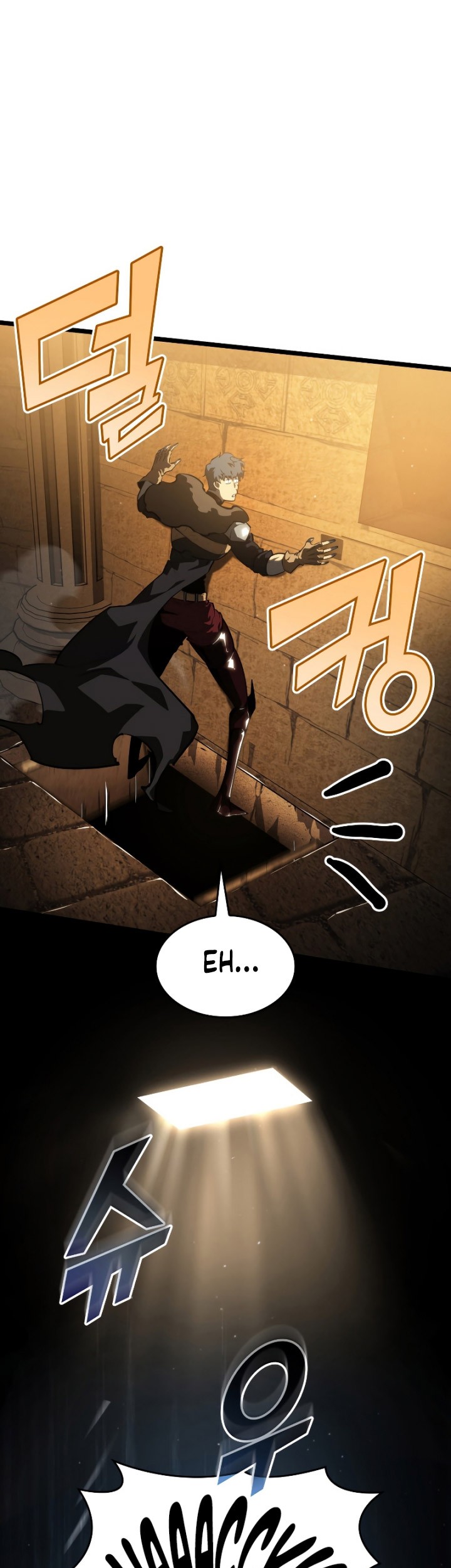 Return of the SSS-Class Ranker Chapter 72 Gambar 50