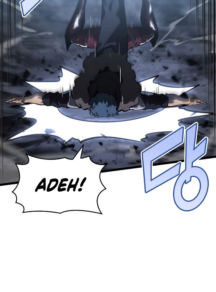 Return of the SSS-Class Ranker Chapter 72 Gambar 53